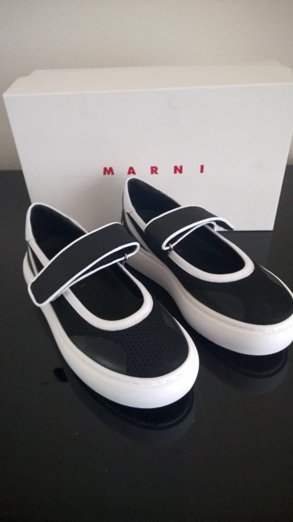 Marni : maat 34 kinderen, Marni, Jongen of Meisje, Schoenen, Ophalen of Verzenden