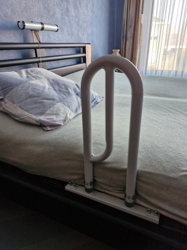 Bedtransferbeugel ADHOME, Ophalen, Zo goed als nieuw