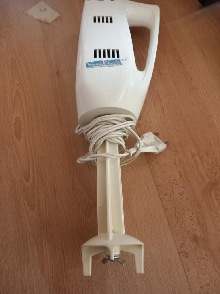 Moulinex  mixer, Elektronische apparatuur, Keukenmixers, Ophalen of Verzenden