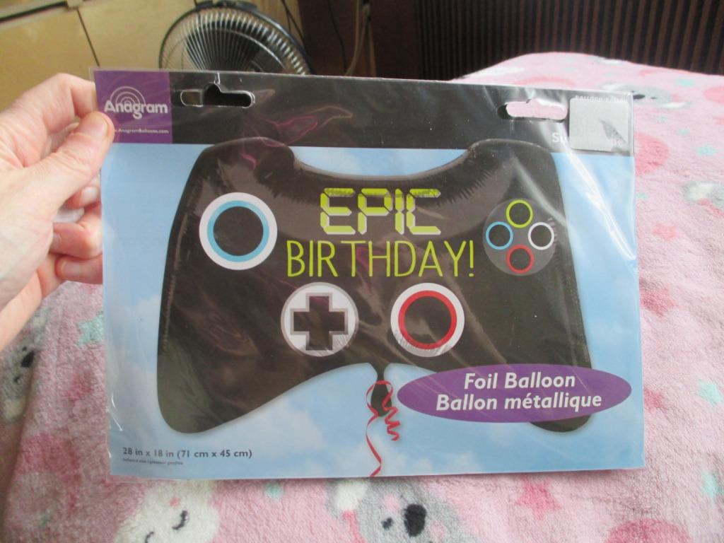 ballon controller PlayStation, Enlèvement ou Envoi, Neuf