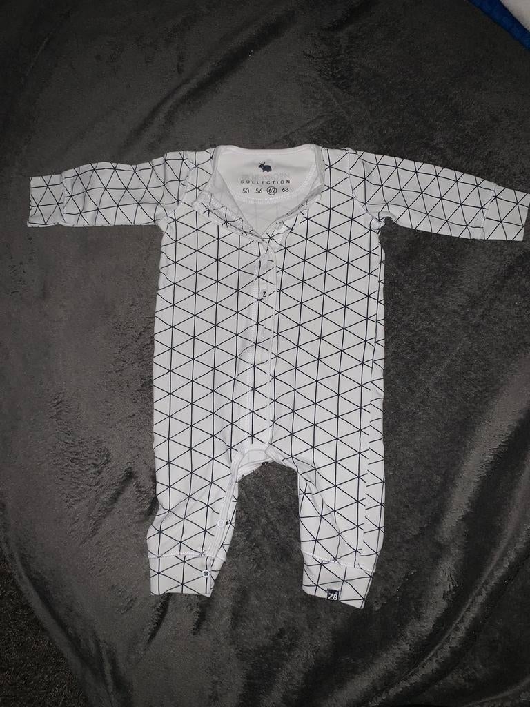 Pyjama Z8 maat 62, Garçon ou Fille, Z8, Comme neuf, Enlèvement