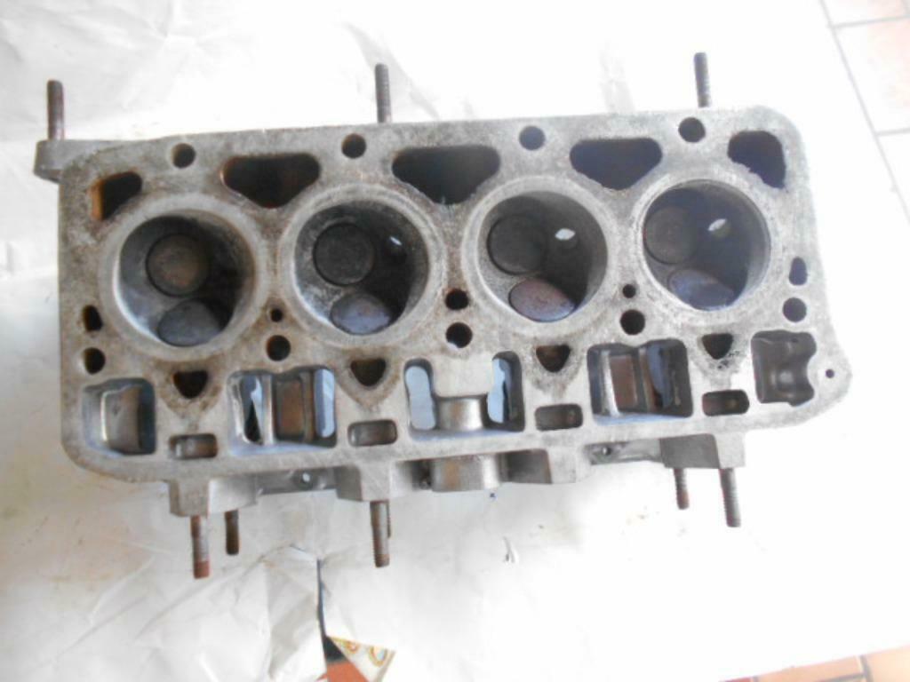 Culasse pour Fiat 1500 Spider, Enlèvement ou Envoi, Utilisé, Fiat