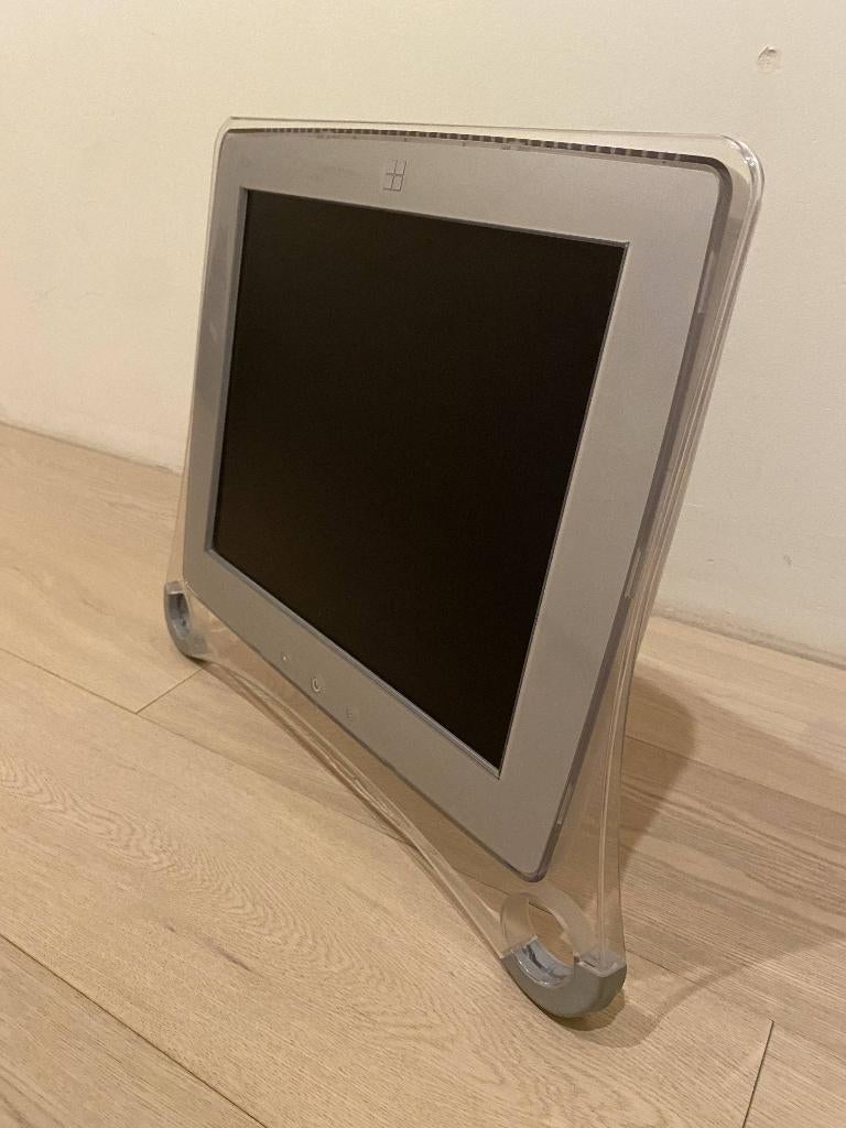 ️ Formac Gallery 17” LCD – Vintage Mac Monitor – DVI, Computers en Software, Ophalen, Gebruikt, DVI