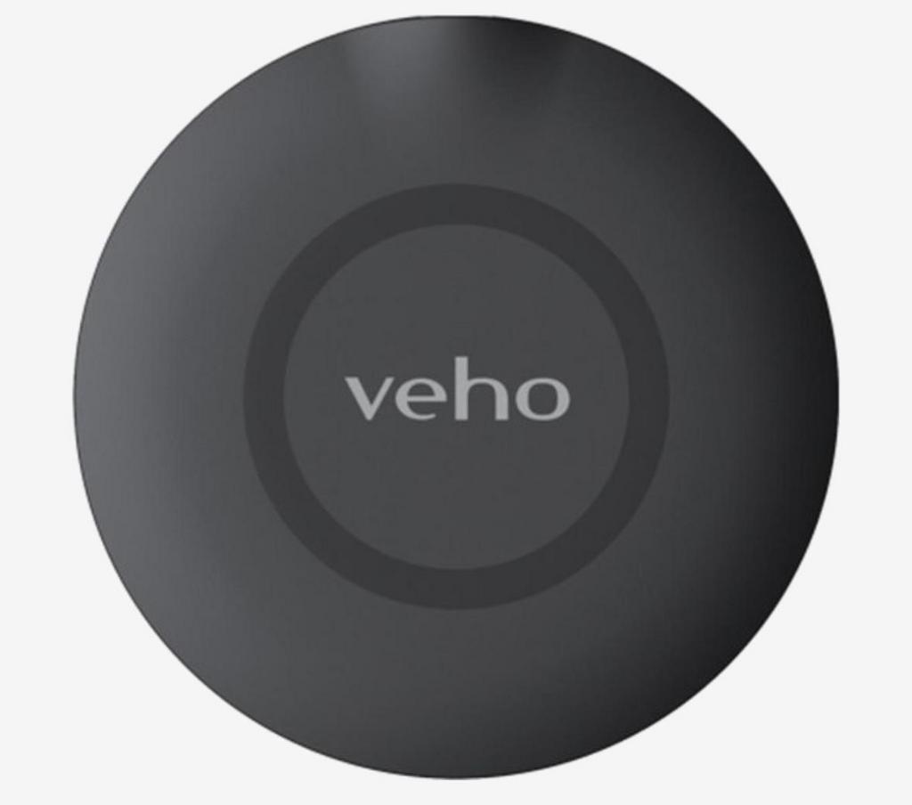 Oplaadstation Veho draadloze Nieuw, Enlèvement ou Envoi, Neuf