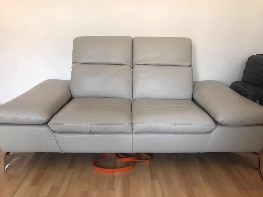 Canapé, Maison & Meubles, 75 à 100 cm, Comme neuf, Enlèvement, 150 à 200 cm