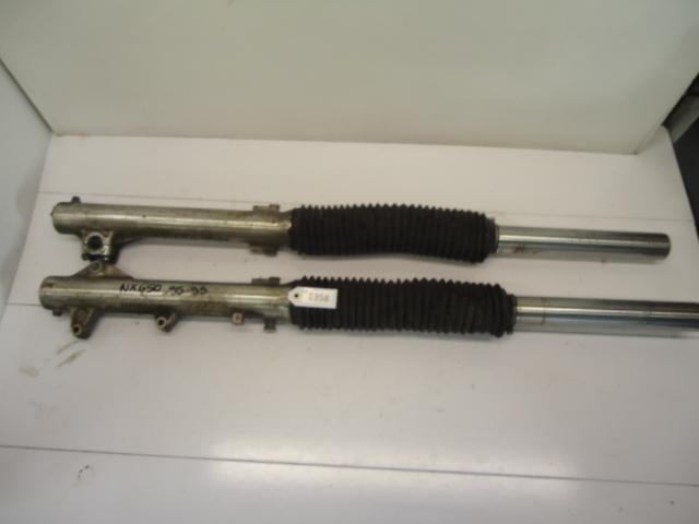 NX650 Dominator 1995 - 1999 Honda Vork D1-33518