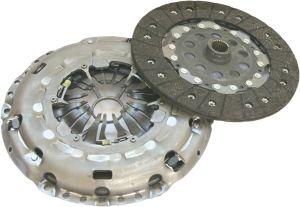 Volvo koppeling set OEM ref 30783020 30783255 8636930 Volksw, Enlèvement ou Envoi, Neuf, Volvo