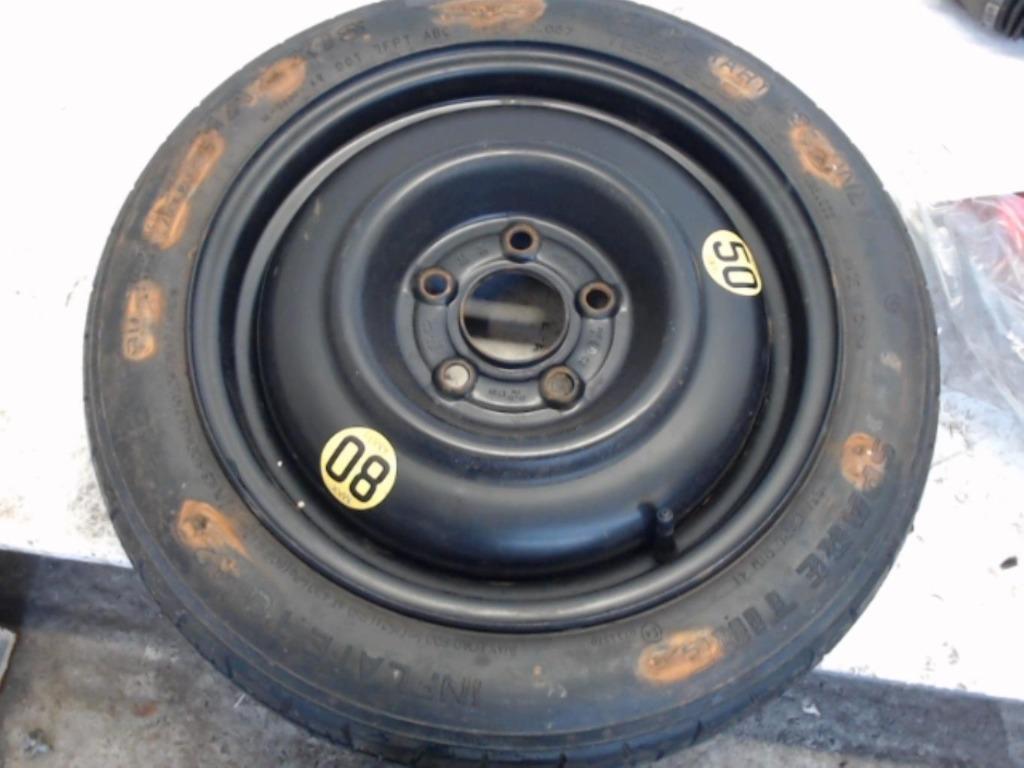 Roue Kia Ceed I  2007-2009 5 trous 30 16 ' LP/13308, Ophalen of Verzenden, Gebruikt, Kia