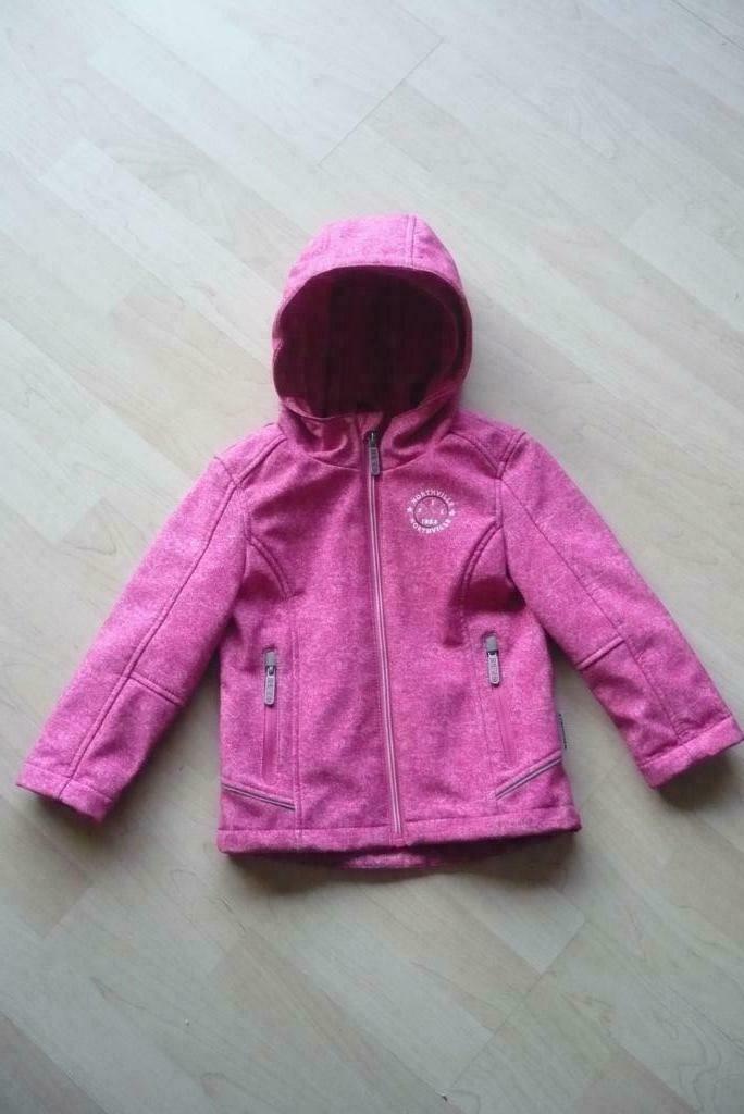 jas maat 98, Kinderen en Baby's, Kinderkleding | Maat 98, Ophalen, Zo goed als nieuw, Jas