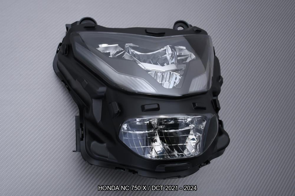 Koplamp / Voorlicht LED AVDB voor HONDA NC 750 X 2021 - 2024, Motoren, Ophalen of Verzenden, Nieuw