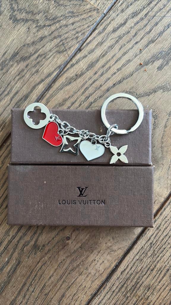Louis Vuitton sleutelhanger, Verzamelen, Ophalen, Nieuw, Merk