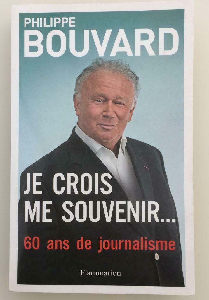 Je crois me souvenir.., Enlèvement ou Envoi