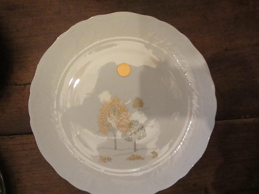 Service de table en porcelaine pour 6 personnes, Enlèvement ou Envoi, Neuf, Porcelaine