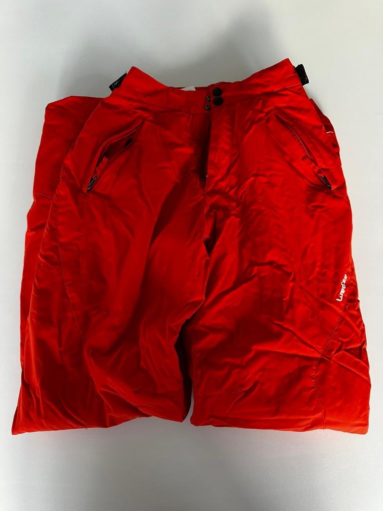 Pantalon ski/snowboard enfant/ado 14 ans (153/162cm), Sport en Fitness, Ophalen of Verzenden, Ski