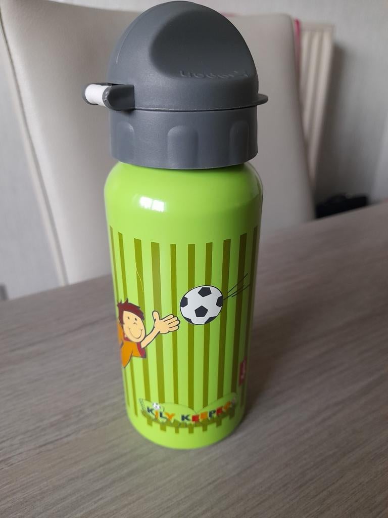 Kinderdrinkbus Sigikid nieuw, Ophalen of Verzenden, Zo goed als nieuw