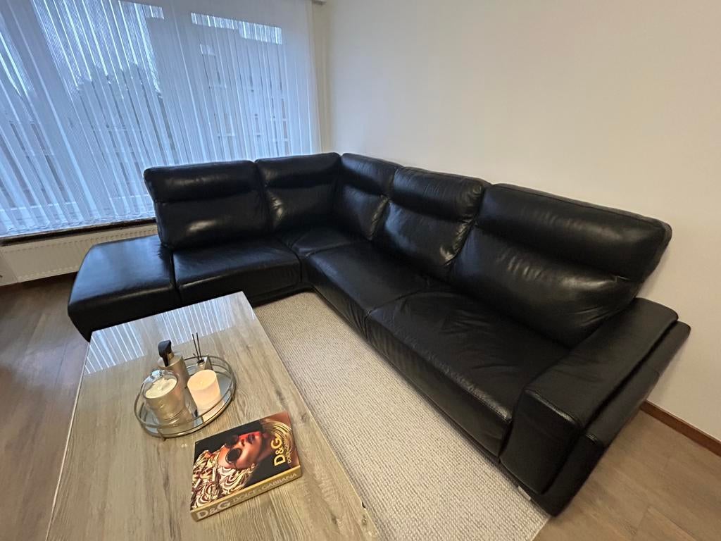 Zetel chateau d&x, Huis en Inrichting, Ophalen, Gebruikt