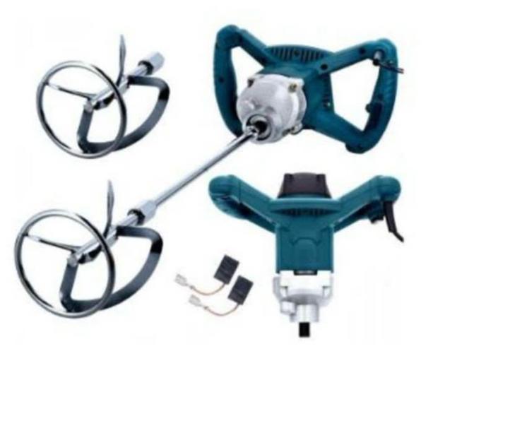 Mélanger béton, Bricolage & Construction, Enlèvement ou Envoi, Comme neuf