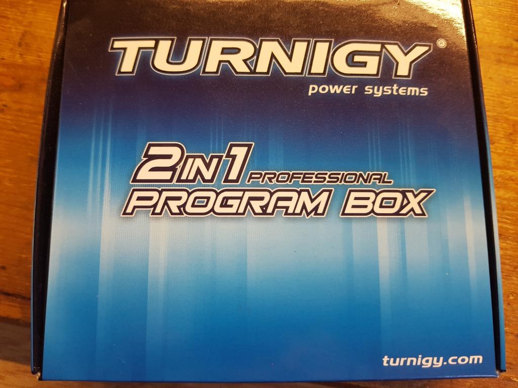 Program box 2en 1, Hobby en Vrije tijd, Modelbouw | Vliegtuigen en Helikopters, Nieuw, Ophalen