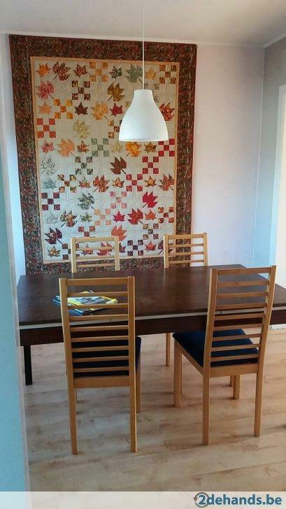 3 X Studentenkamer - Merelbeke in gemeenschapp. woning +Tuin, Immo, Gent, Direct bij eigenaar, 12 m², 3 kamers