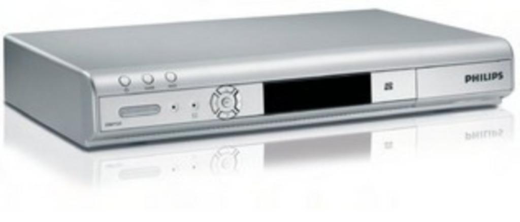Philips DSR7121 HD ontvanger / coax kabel, Audio, Tv en Foto, Schotelantennes, Gebruikt, (Schotel)antenne-accessoires, Philips