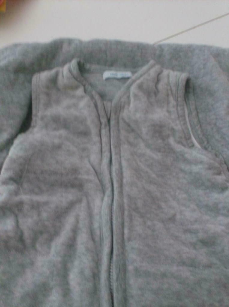 babyuitzet, Kinderen en Baby's, Ophalen of Verzenden, Zo goed als nieuw, Jongetje of Meisje, Nacht- of Onderkleding