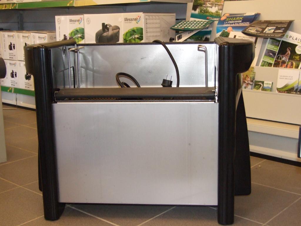 skimmer Oase 250LM, Enlèvement ou Envoi, Neuf, Filtre de bassin