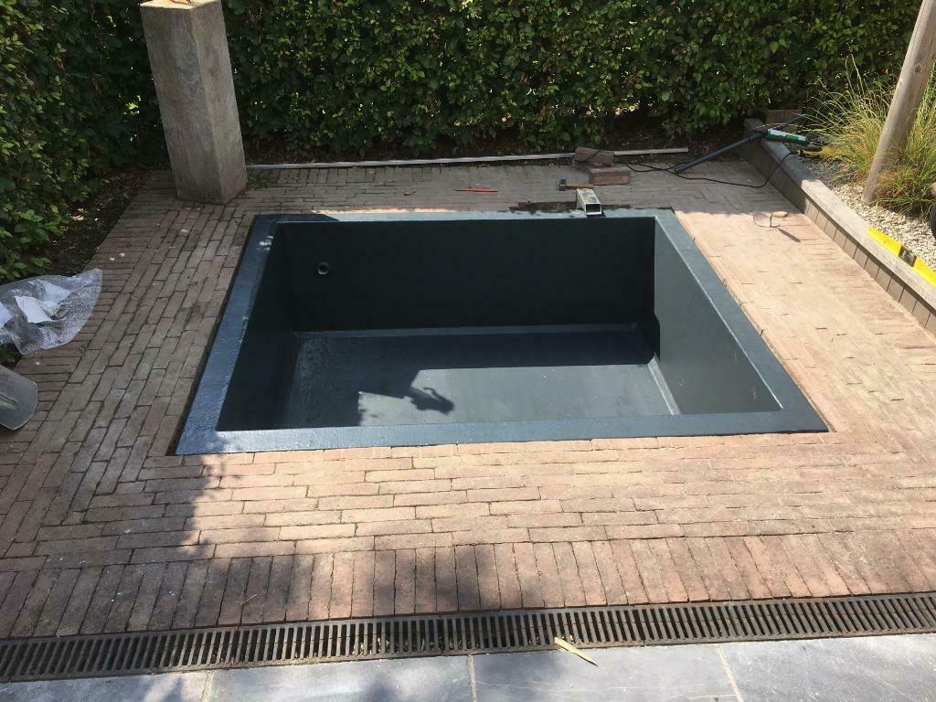 Prefab polyester vijvers / zwemvijvers / waterpartijen, Tuin en Terras, Ophalen of Verzenden, Nieuw