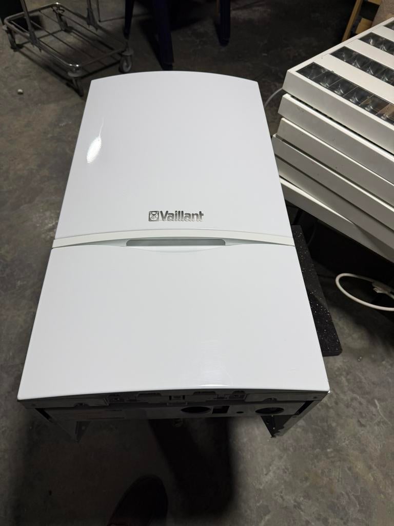 Vaillant ketel, Ophalen of Verzenden, Zo goed als nieuw