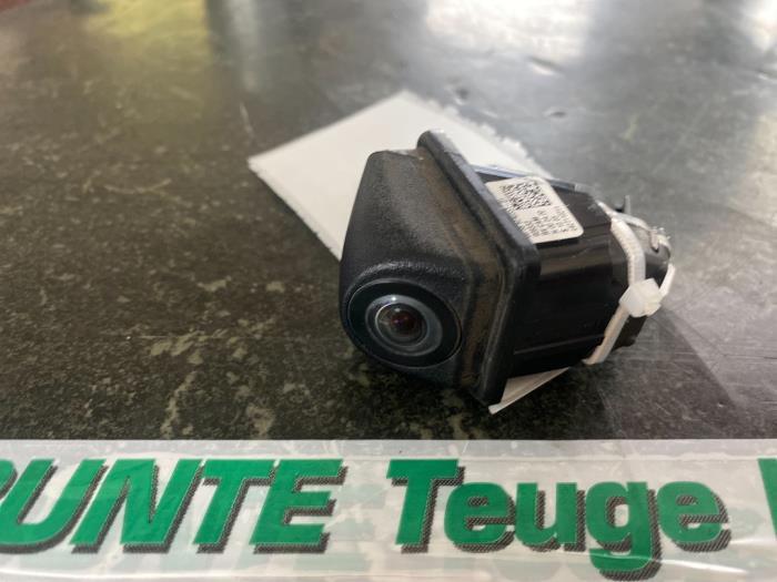 Achteruitrij Camera van een BMW 3-Serie, Auto-onderdelen, Elektronica en Kabels, BMW, Gebruikt, 3 maanden garantie, Ophalen of Verzenden