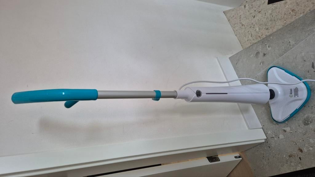 Nettoyeur a vapeur, Electroménager, Enlèvement, Comme neuf