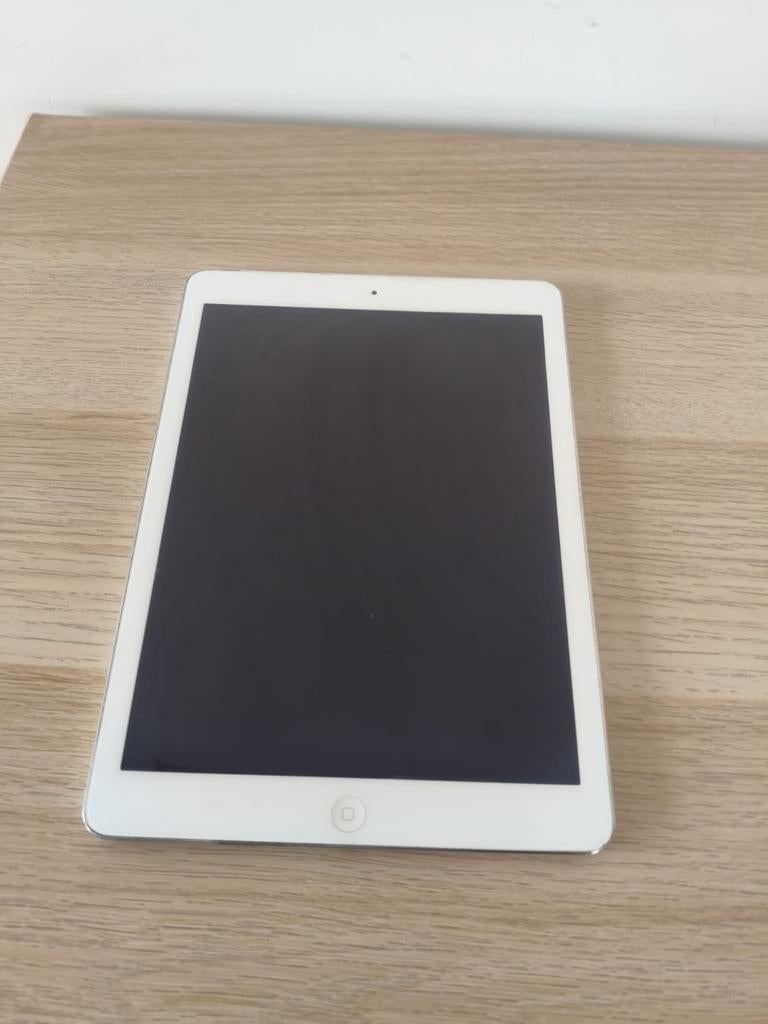 iPad Air (voor onderdelen), Informatique & Logiciels, Apple iPad Tablettes, 32 GB, Apple iPad Air, 10 pouces, Enlèvement