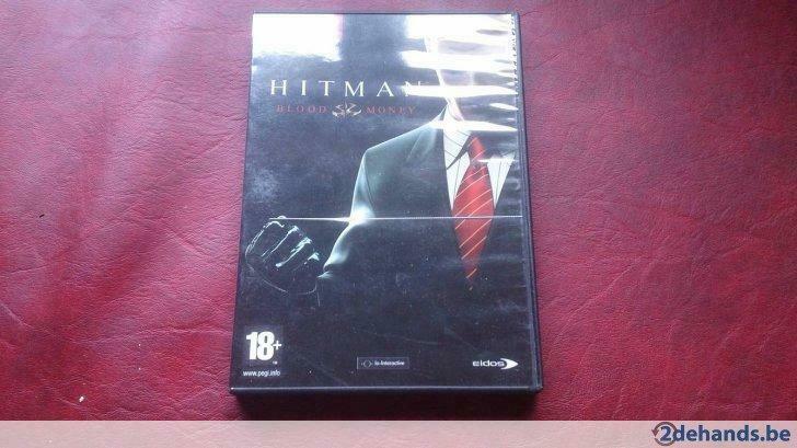Hitman - blood money, Enlèvement ou Envoi, Neuf