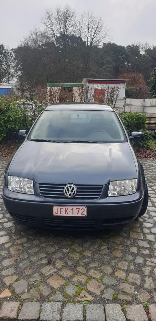 volkswagen bora, Autos : Pièces & Accessoires, Enlèvement, Volkswagen