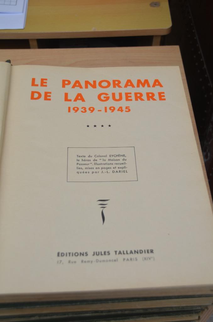 Naslagwerk Oorlog 40/45, Livres, Enlèvement ou Envoi, Général, Deuxième Guerre mondiale, Utilisé