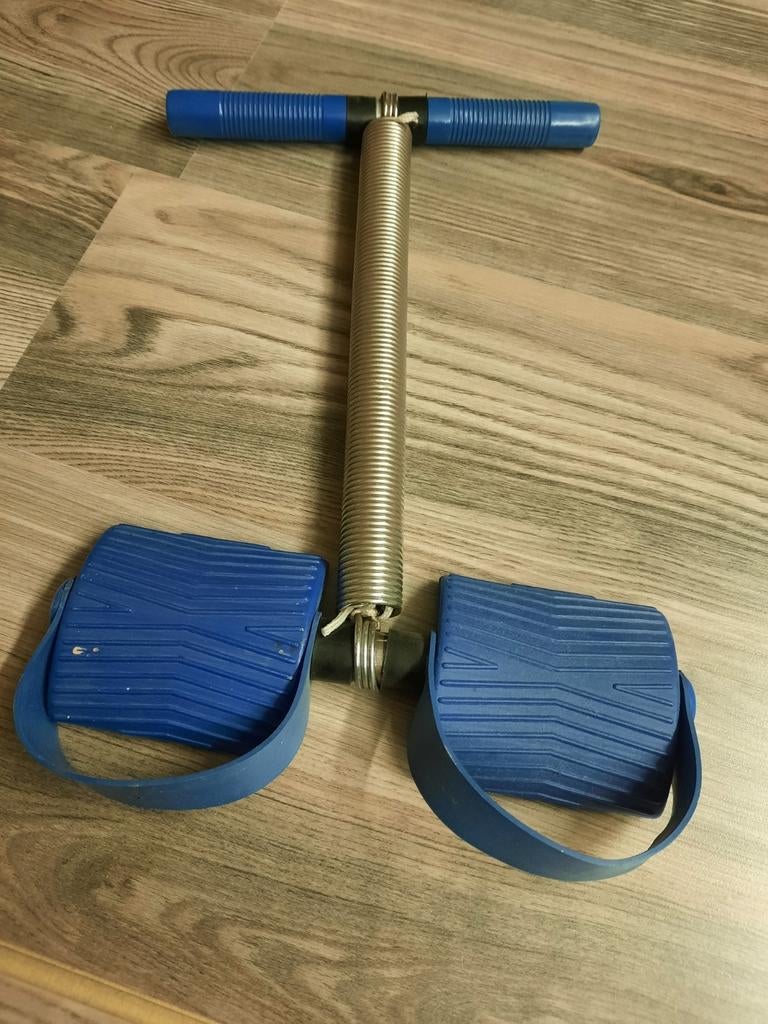 Fitnesstoestel, in goede staat, Ophalen of Verzenden