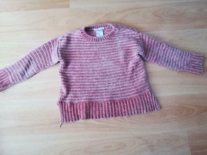 Warme pull, Gebruikt, Trui of Vest, Zara, Verzenden
