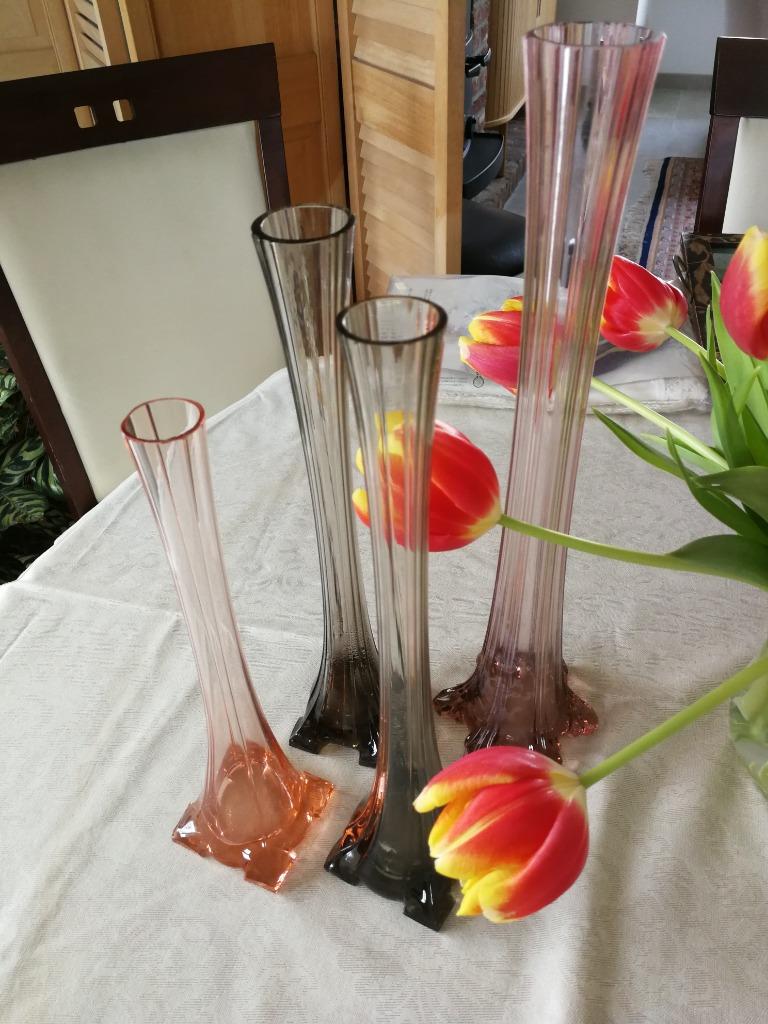 Solifleur Vaasjes, Ophalen of Verzenden