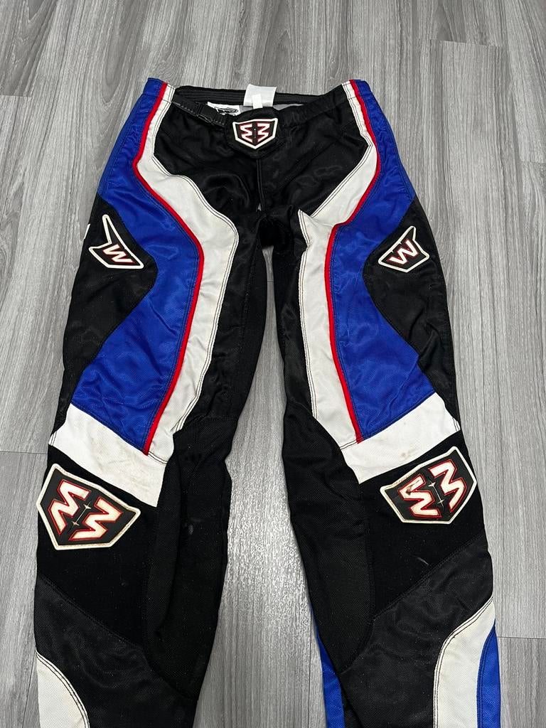 Cross kleding trui broek, Ophalen, Tweedehands, Heren, Motorcrosskleding