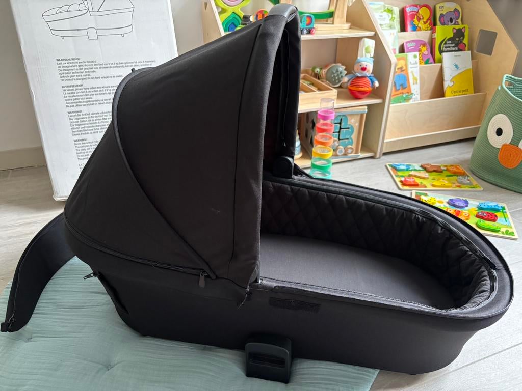 Nacelle / baby carrier PERICLES - Carry Cot Crios 3.0, Enlèvement, Comme neuf