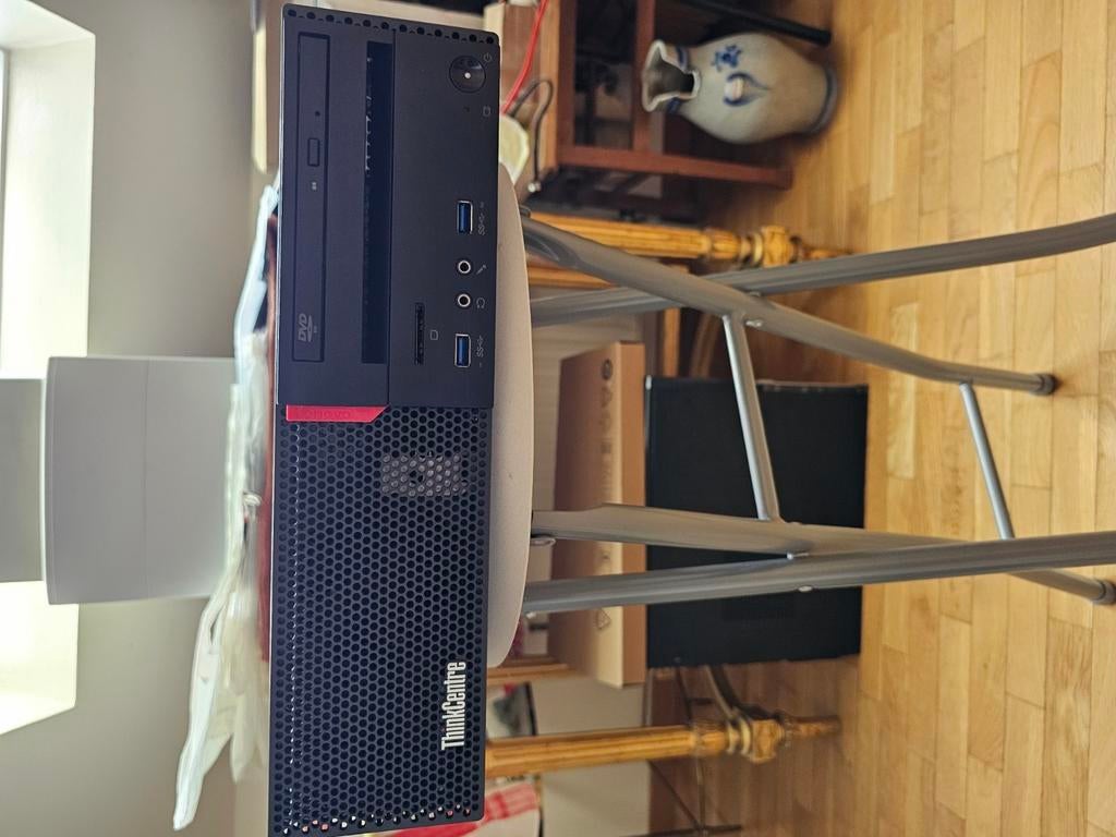 LENOVO THINKCENTRE M700 10 GT, Enlèvement, Reconditionné