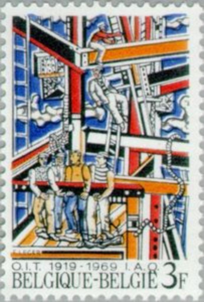1497 - 1969 - postfris XXX, Orginele gom, Ophalen of Verzenden, Zonder stempel, Postfris