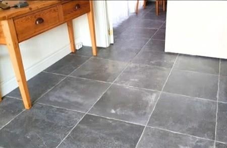 ACTIEPRIJS!! CASTLE STONES 4 KLEUREN 50x50 cm € 32,50 M2, Huis en Inrichting, Verzenden, Overige typen