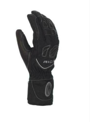 Handschoenen van RICHA waterdicht maat extra smal., Motoren, Ophalen of Verzenden, Handschoenen