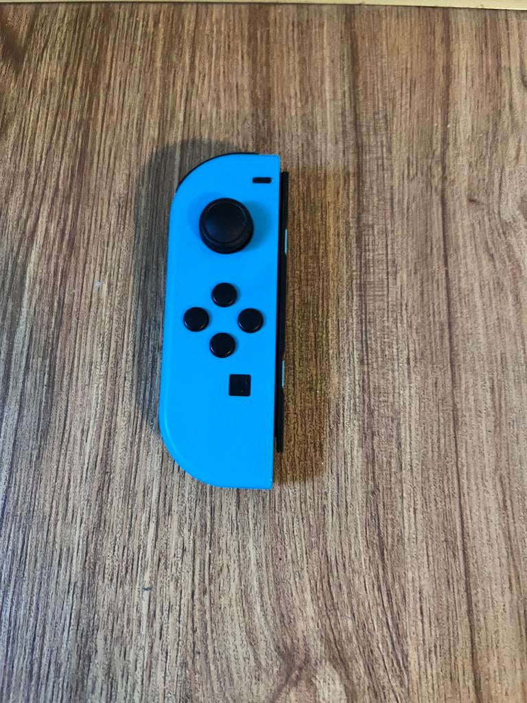 Magnette Nintendo switch côté gauche neuf, Enlèvement ou Envoi, Neuf, Switch