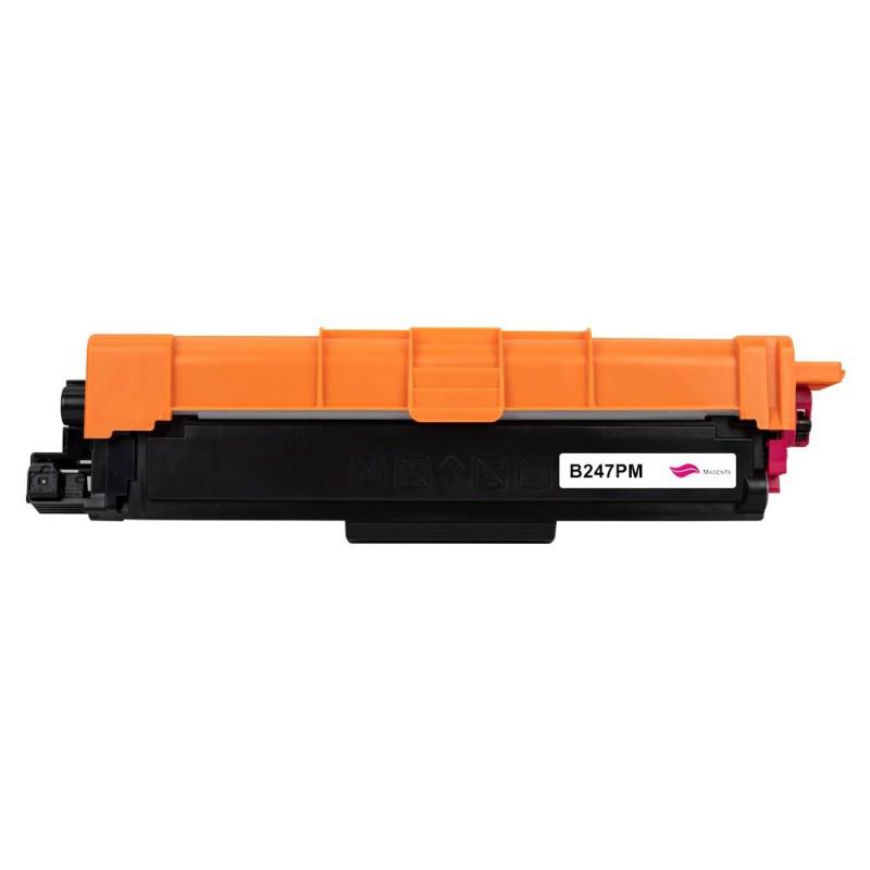 BROTHER - DCP-L3550CDW - TN-247Y - JAUNE, Computers en Software, Printerbenodigdheden, Nieuw, Toner, Ophalen
