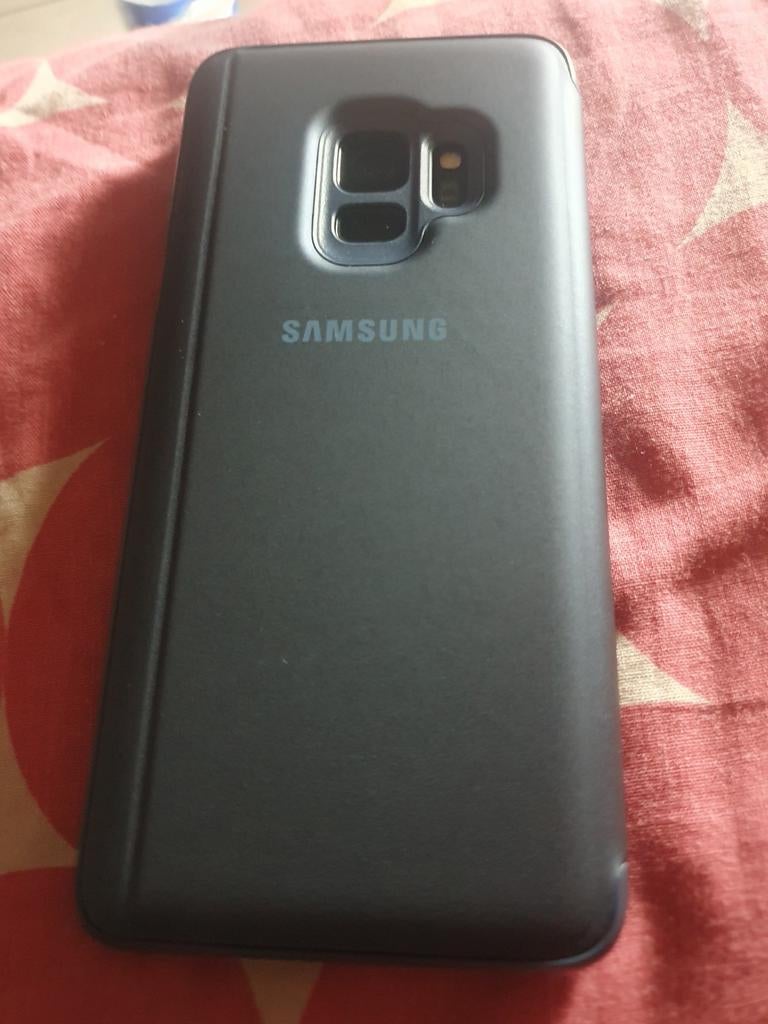 Samsung s9, Telecommunicatie, Powerbanks, Ophalen of Verzenden