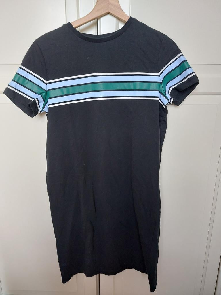 JBC kleed maat S zwart, Ophalen of Verzenden, Zo goed als nieuw, Maat 36 (S), Zwart