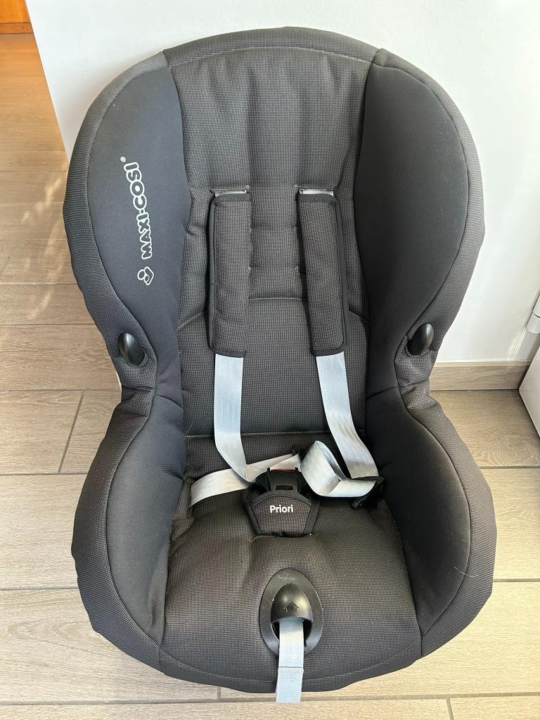 autostoel, Kinderen en Baby's, Autostoeltjes, Ophalen, 9 t/m 18 kg, Slaapstand, Maxi-Cosi