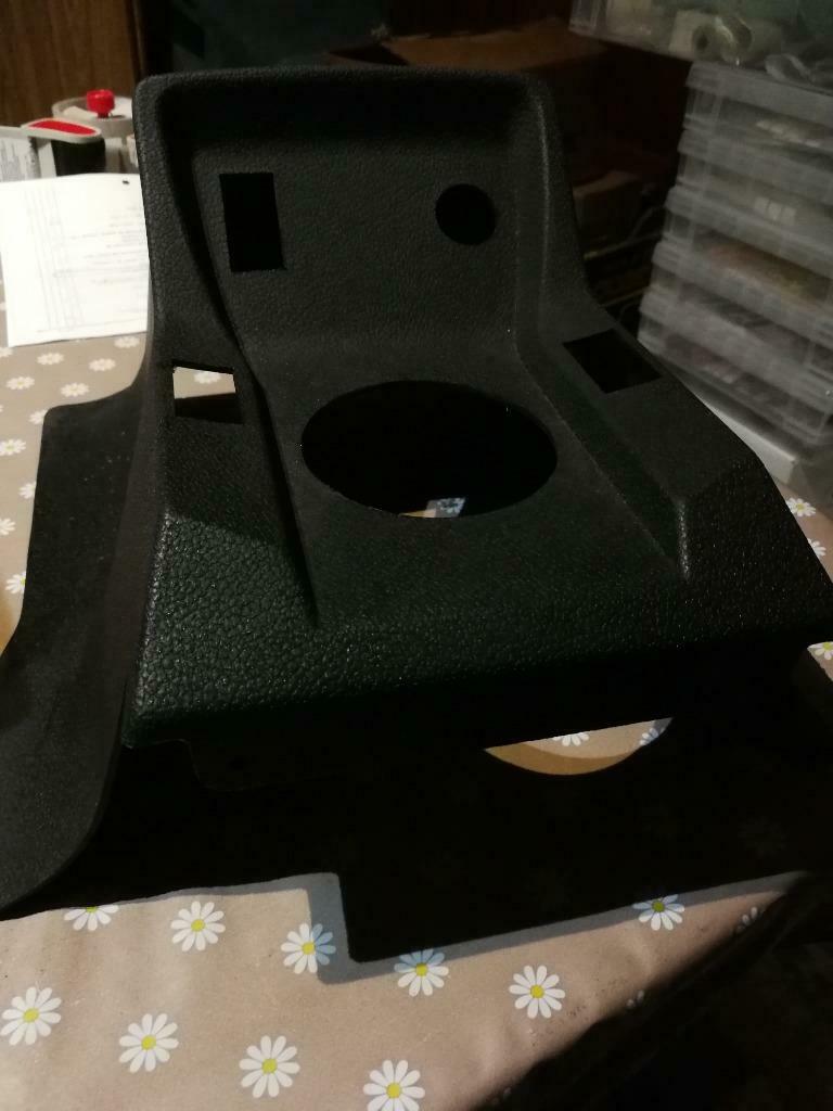 PEUGEOT 104 Middenconsole console, Enlèvement ou Envoi, Neuf, Peugeot