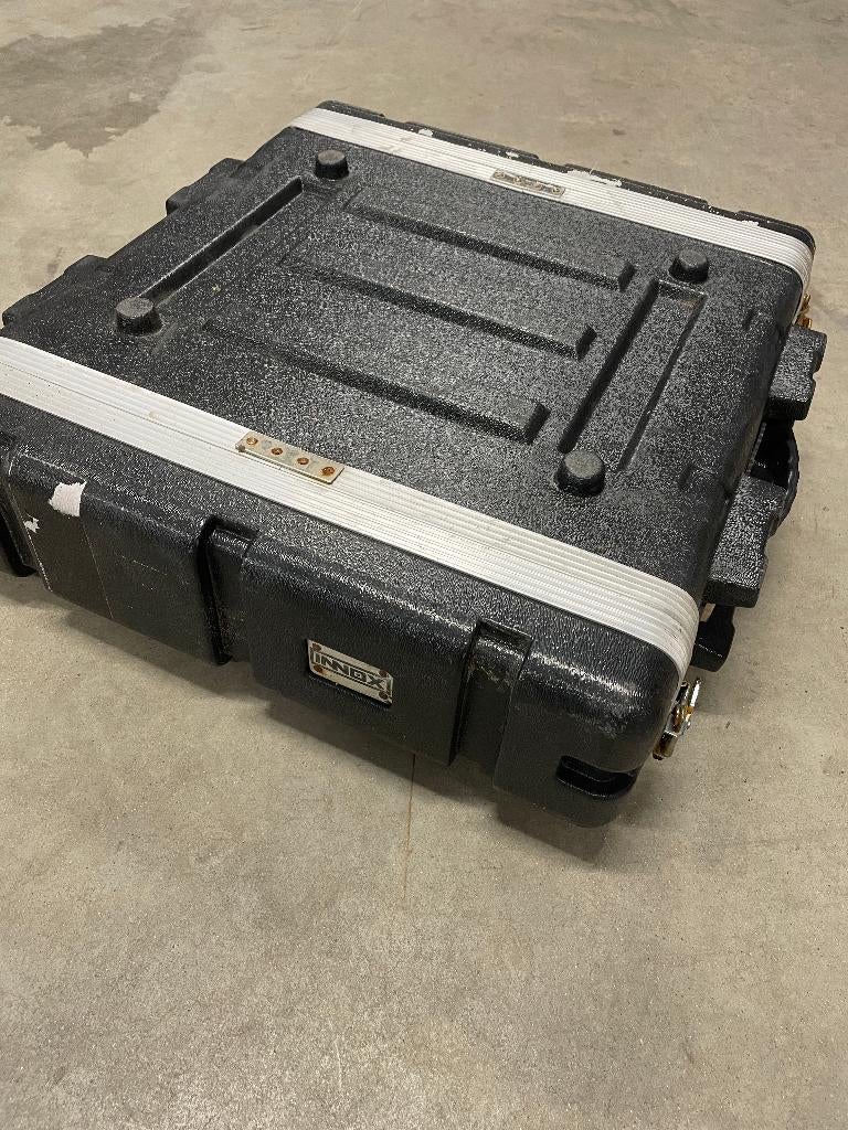 flight case, Enlèvement, Utilisé, Autres types